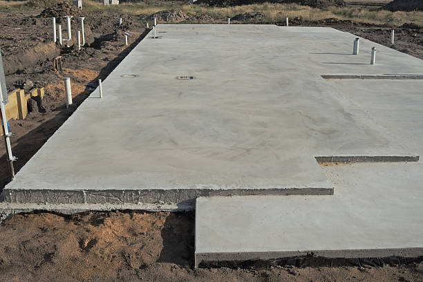 Best Concrete Retaining Walls in Woodville, WI