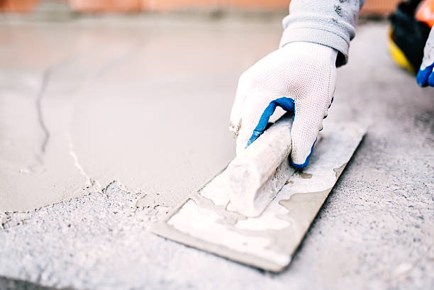 Best Stamped Concrete Services in Woodville, WI